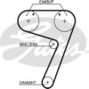 GATES 5111 Timing Belt